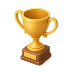 Trophy